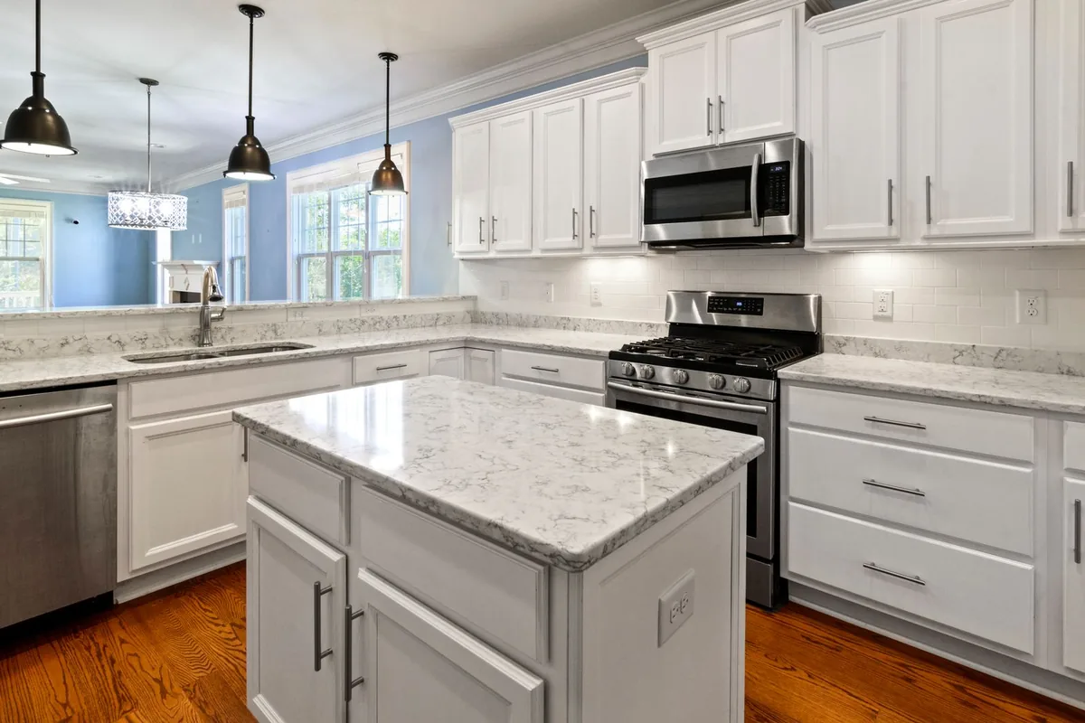 Filth & Squalor Cleanup in Fort Oglethorpe, GA