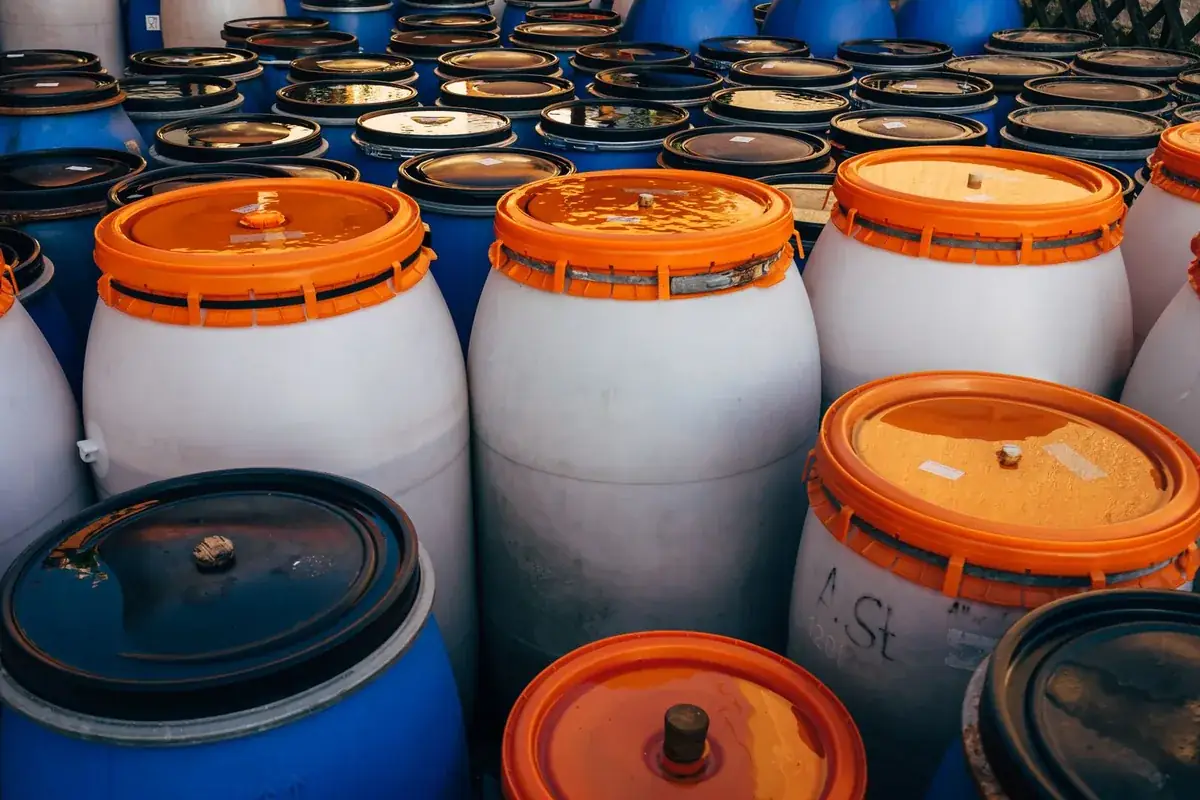 Drug Paraphernalia Cleanup in Fort Oglethorpe, GA